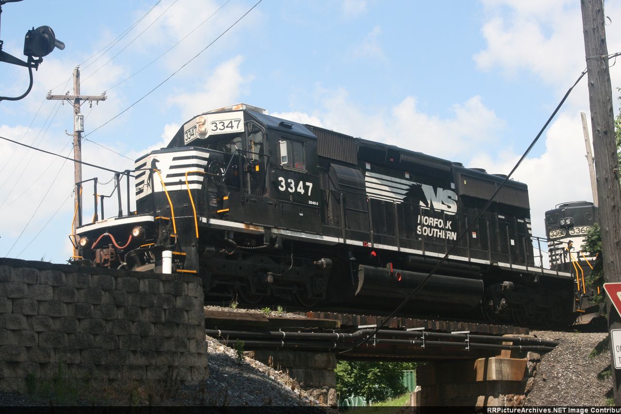 NS 3347